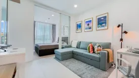 1 Bedroom Condo for sale in THE BASE Downtown - Phuket, Wichit, Phuket