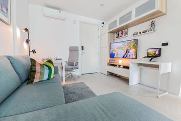 1 Bedroom Condo for sale in THE BASE Downtown - Phuket, Wichit, Phuket