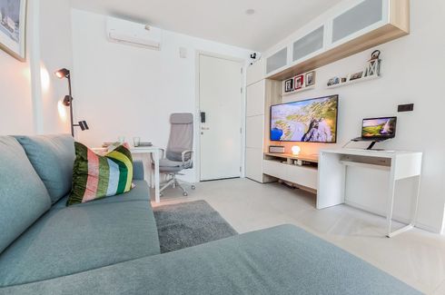 1 Bedroom Condo for sale in THE BASE Downtown - Phuket, Wichit, Phuket