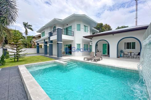 4 Bedroom House for sale in Green Field Villa 2, Nong Prue, Chonburi