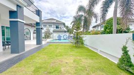 4 Bedroom House for sale in Green Field Villa 2, Nong Prue, Chonburi