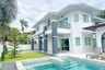 4 Bedroom House for sale in Green Field Villa 2, Nong Prue, Chonburi