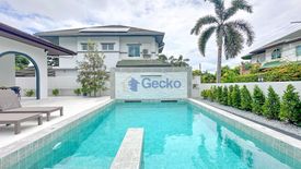 4 Bedroom House for sale in Green Field Villa 2, Nong Prue, Chonburi