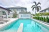 4 Bedroom House for sale in Green Field Villa 2, Nong Prue, Chonburi