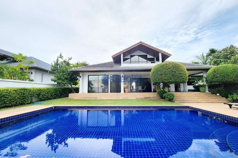 4 Bedroom House for sale in Nong Prue, Chonburi