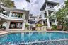 5 Bedroom House for Sale or Rent in Na Kluea, Chonburi