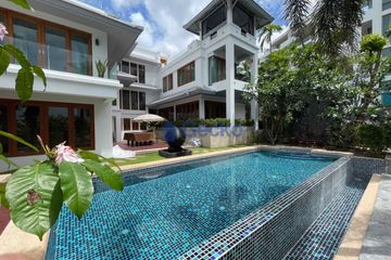 5 Bedroom House for sale in Na Kluea, Chonburi