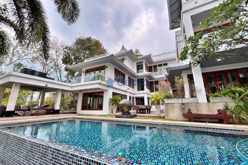 5 Bedroom House for Sale or Rent in Na Kluea, Chonburi