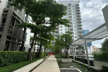 2 Bedroom Condo for sale in Chan Kasem, Bangkok near MRT Lat Phrao