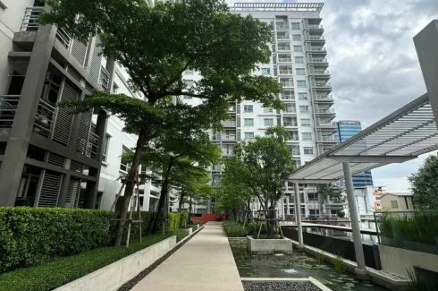 2 Bedroom Condo for sale in Chan Kasem, Bangkok near MRT Lat Phrao