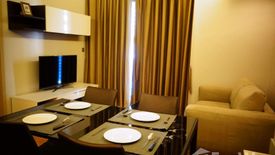 1 Bedroom Condo for sale in Via Botani, Khlong Tan Nuea, Bangkok near BTS Phrom Phong