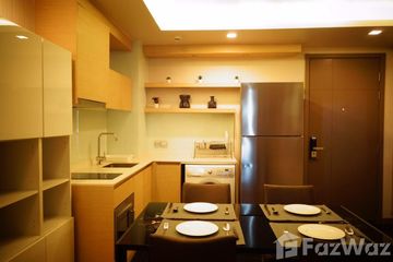 1 Bedroom Condo for sale in Via Botani, Khlong Tan Nuea, Bangkok near BTS Phrom Phong