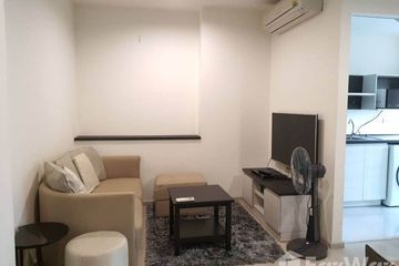 2 Bedroom Condo for rent in Life Ratchadapisek, Huai Khwang, Bangkok near MRT Huai Khwang