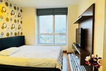 2 Bedroom Condo for rent in Life Ratchadapisek, Huai Khwang, Bangkok near MRT Huai Khwang