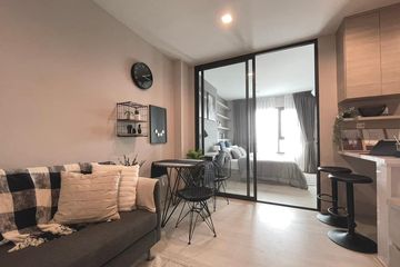 1 Bedroom Condo for rent in Life One Wireless, Lumpini, Bangkok near BTS Ploen Chit