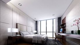 3 Bedroom Condo for rent in Khlong Toei, Bangkok near BTS Asoke