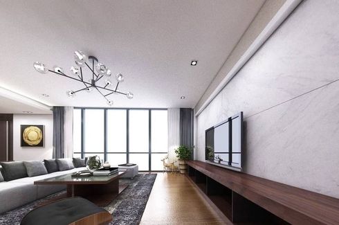 3 Bedroom Condo for rent in Khlong Toei, Bangkok near BTS Asoke