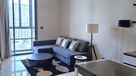 1 Bedroom Condo for rent in The Bangkok Thonglor, Khlong Tan Nuea, Bangkok near BTS Thong Lo