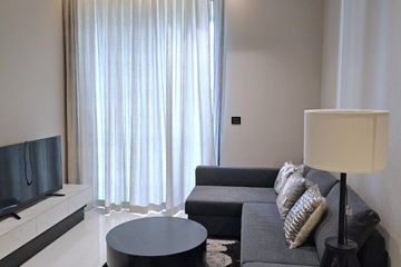 1 Bedroom Condo for rent in The Bangkok Thonglor, Khlong Tan Nuea, Bangkok near BTS Thong Lo