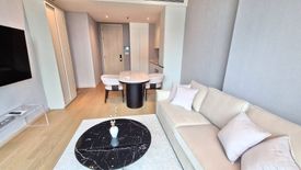 1 Bedroom Condo for rent in The Strand Thonglor, Khlong Tan Nuea, Bangkok near BTS Thong Lo