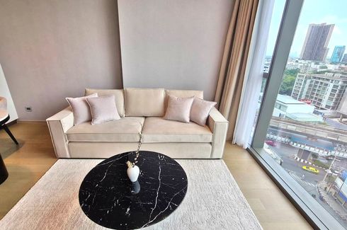 1 Bedroom Condo for rent in The Strand Thonglor, Khlong Tan Nuea, Bangkok near BTS Thong Lo