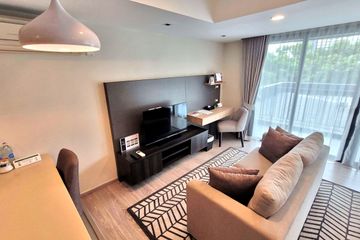 2 Bedroom Condo for rent in Phra Khanong Nuea, Bangkok near BTS Ekkamai