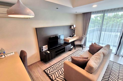 2 Bedroom Condo for rent in Phra Khanong Nuea, Bangkok near BTS Ekkamai