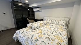 1 Bedroom Condo for rent in Park Origin Chula Samyan, Maha Phruettharam, Bangkok near MRT Sam Yan