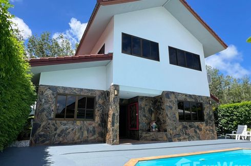 4 Bedroom Villa for rent in Choeng Thale, Phuket