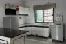 3 Bedroom Townhouse for rent in Modi Villa Bangbuathong, Bang Bua Thong, Nonthaburi