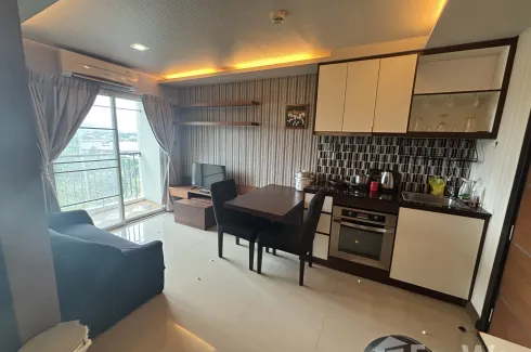 1 Bedroom Condo for rent in Win Condo Baandu-Chiangrai, Ban Du, Chiang Rai