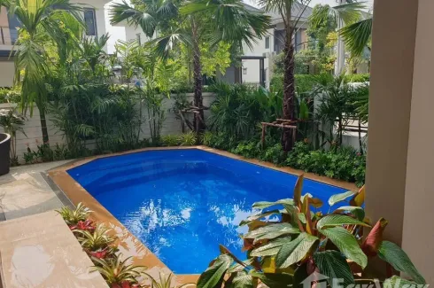 4 Bedroom House for rent in S Gate Premium Chaengwattana-Chaiyapruek, Bang Tanai, Nonthaburi