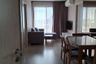 2 Bedroom Condo for rent in Nue Noble Chaengwattana, Bang Talat, Nonthaburi near MRT Si Rat