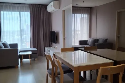 2 Bedroom Condo for rent in Nue Noble Chaengwattana, Bang Talat, Nonthaburi near MRT Si Rat