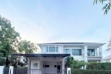 5 Bedroom House for rent in Perfect Masterpiece Ratchapruek, Bang Rak Noi, Nonthaburi