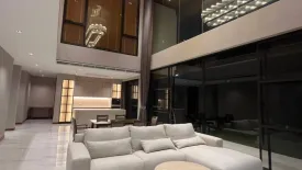 4 Bedroom House for rent in Bang Na, Bangkok near MRT Si Iam