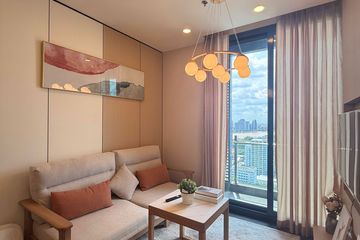 2 Bedroom Condo for sale in Sapphire Luxurious Condominium Rama 3, Bang Phong Pang, Bangkok