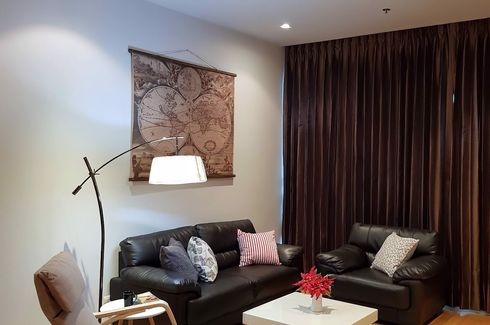 2 Bedroom Condo for sale in Millennium Residence, Khlong Toei, Bangkok near BTS Asoke