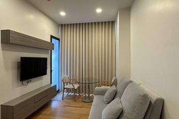 1 Bedroom Condo for rent in WISH Signature II Midtown Siam, Thanon Phetchaburi, Bangkok near MRT Pratunam