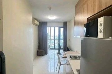 1 Bedroom Condo for rent in Ideo Mix Sukhumvit 103, Bang Na, Bangkok near BTS Udom Suk