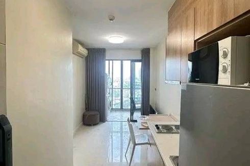 1 Bedroom Condo for rent in Ideo Mix Sukhumvit 103, Bang Na, Bangkok near BTS Udom Suk