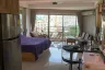 1 Bedroom Condo for sale in Nong Prue, Chonburi