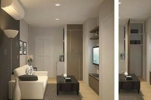 1 Bedroom Condo for rent in Bang Yi Khan, Bangkok near MRT Bang Yi Khan