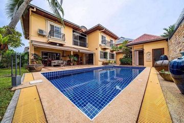 6 Bedroom House for sale in El Grande, Nong Prue, Chonburi