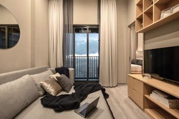 1 Bedroom Condo for sale in The Line sukhumvit 101, Bang Chak, Bangkok near BTS Punnawithi