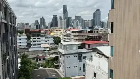 Condo for rent in Blossom Condo @ Sathorn-Charoenrat, Yan Nawa, Bangkok near BTS Surasak