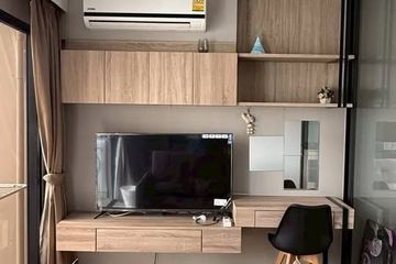 Condo for rent in Blossom Condo @ Sathorn-Charoenrat, Yan Nawa, Bangkok near BTS Surasak