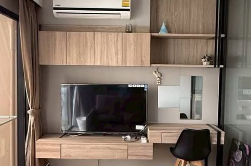 Condo for rent in Blossom Condo @ Sathorn-Charoenrat, Yan Nawa, Bangkok near BTS Surasak