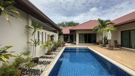 3 Bedroom House for rent in Huai Yai, Chonburi