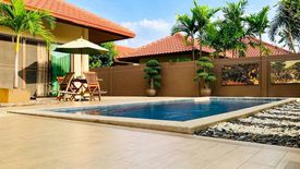 3 Bedroom House for rent in Huai Yai, Chonburi